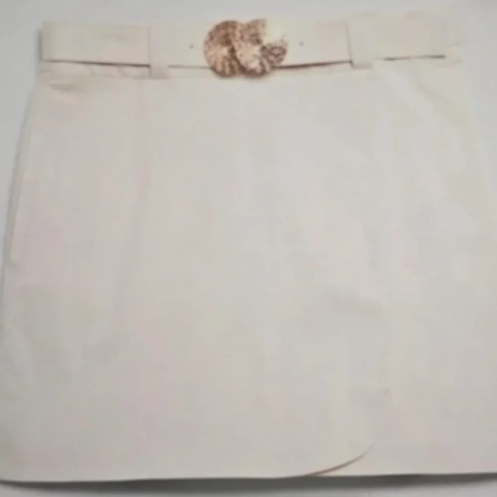 🌸✨ Banana Republic Harbison A-Line Skirt w/detachable belt (NEW WITH‎ TAG)🌸✨